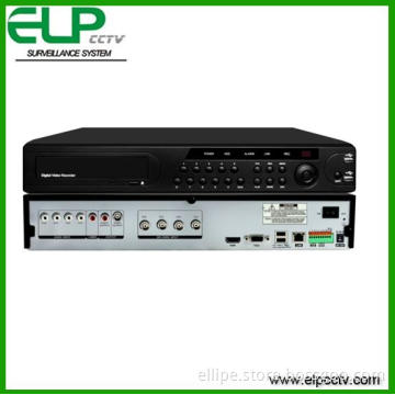 4CH HD-Sdi 1080P HD Video Surveillance DVR Recorder (ELP-DVR8104SDI)